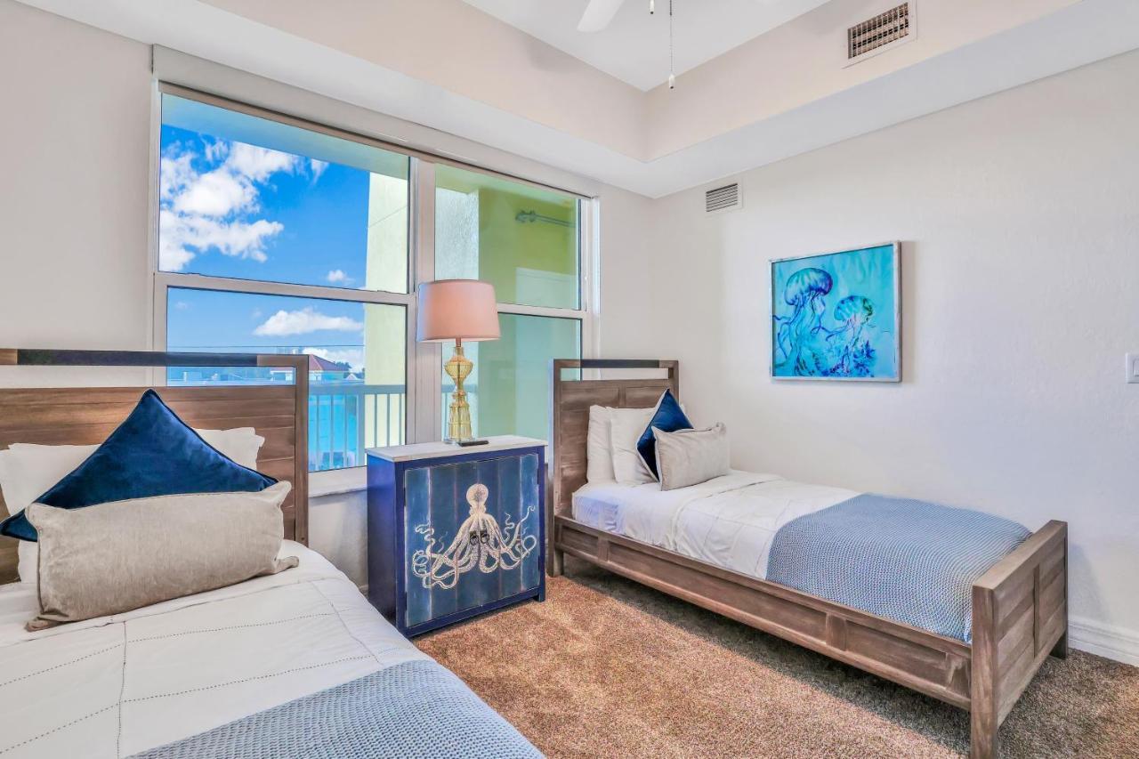 Dolphin'S Cove - Clearwater Beach, Fl Exterior foto