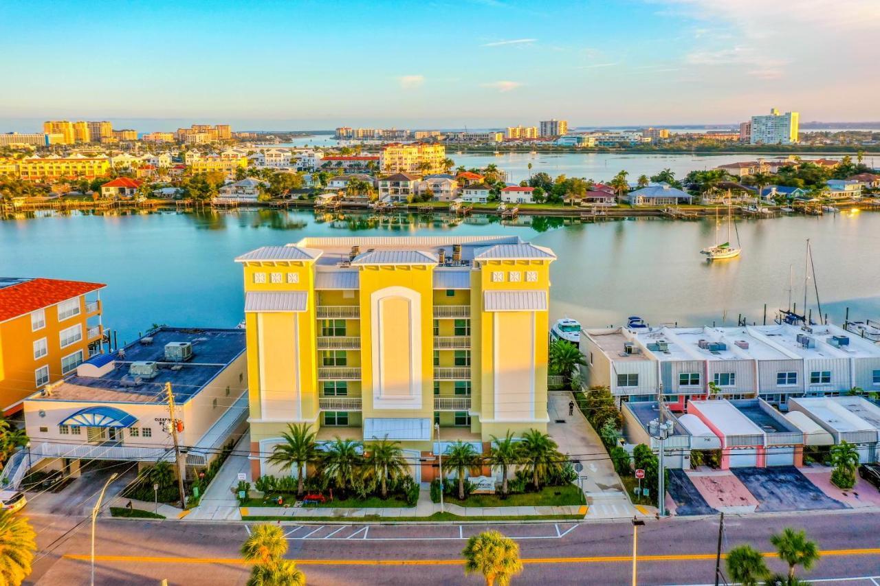 Dolphin'S Cove - Clearwater Beach, Fl Exterior foto