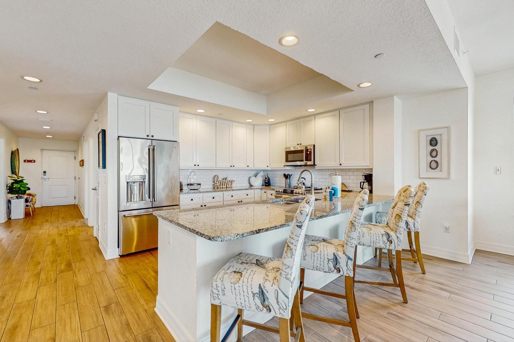 Dolphin'S Cove - Clearwater Beach, Fl Exterior foto